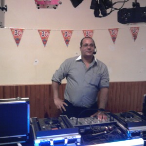 Photo de profil de Kamel Mellah