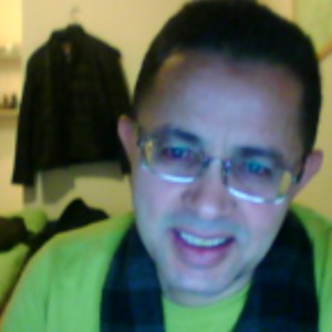 Photo de profil de Kamel Mihoubi