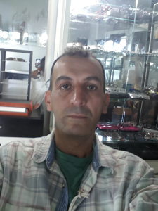 Photo de profil de Kamel Nouni