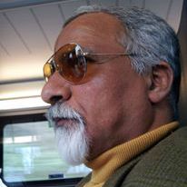 Photo de profil de Kamel Rabet