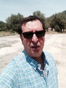 Photo de profil de Kamel Rachedi