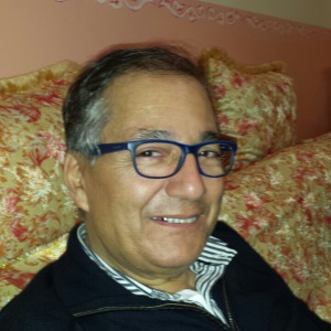 Photo de profil de Kamel Rachi
