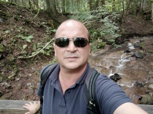Photo de profil de Kamel Saidi