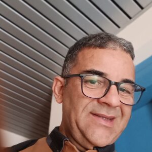 Photo de profil de Kamel Sayah