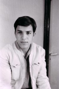 Photo de profil de Kamel Zoghlami