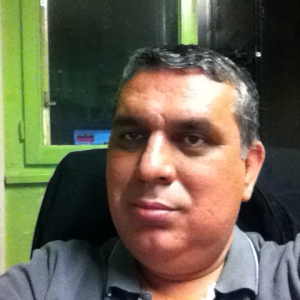 Photo de profil de Kamil Bulut