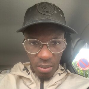 Photo de profil de Kande Dembele