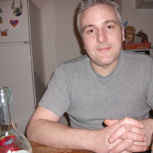Photo de profil de Kannengiesser Patrice