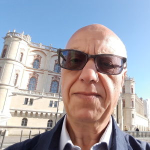 Photo de profil de Kaouane Ali