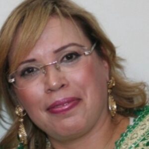 Photo de profil de Kaoutar Boulejiouch