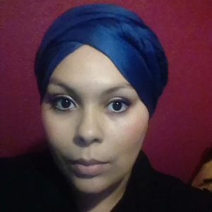 Photo de profil de Kaoutar El Kouhiou