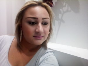 Photo de profil de Kaoutar Rouizem