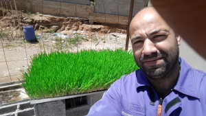 Photo de profil de Kara Djamal Eddine Douidi
