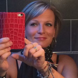 Photo de profil de Kareen Tardieux