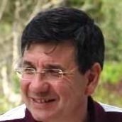 Photo de profil de Karel Meunier