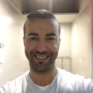 Photo de profil de Karem Yahiaoui