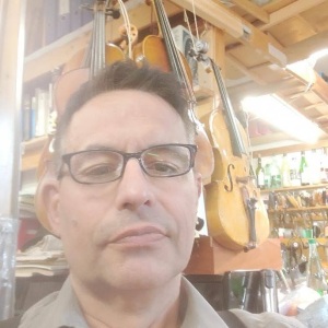 Photo de profil de Karen Christophe Akbar Zadeh