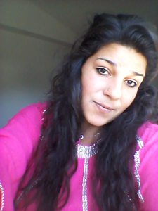 Photo de profil de Karen Adolphe