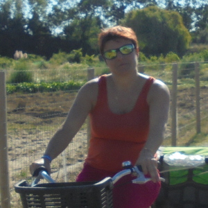 Photo de profil de Karen Arnoult