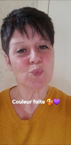 Photo de profil de Karen Arribart