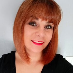 Photo de profil de Karen Aubis