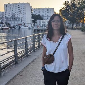 Photo de profil de Karen Bouchard