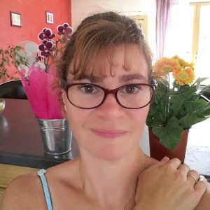 Photo de profil de Karen Deshayes