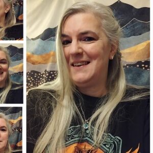 Photo de profil de Karen Ellis