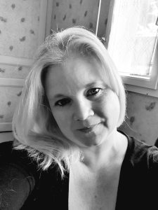 Photo de profil de Karen Hennebert