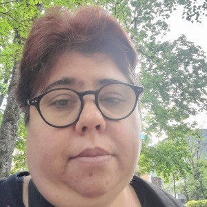Photo de profil de Karen Hoareau