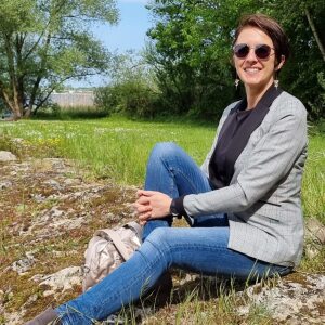 Photo de profil de Karen Janson
