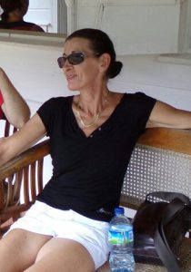 Photo de profil de Karen Lebeuf