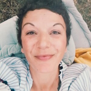 Photo de profil de Karen Martial