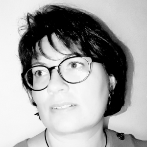 Photo de profil de Karen Moreau
