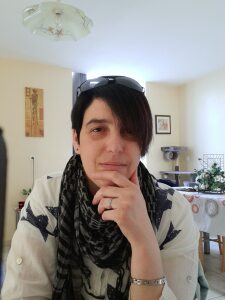 Photo de profil de Karen Navarro