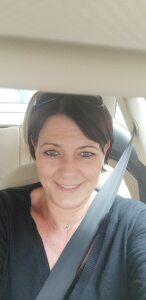 Photo de profil de Karen Ricquebourg
