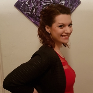 Photo de profil de Karen Rivet