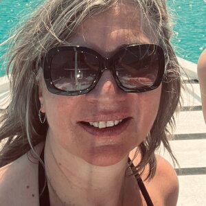 Photo de profil de Karen Sansoe