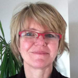 Photo de profil de Karen Schulpzand