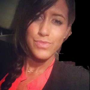 Photo de profil de Karen Viegas