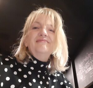 Photo de profil de Karen van Grieken