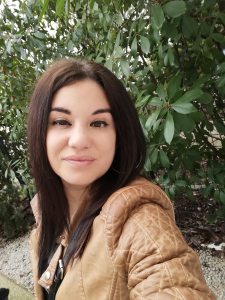 Photo de profil de Karene Ameziane