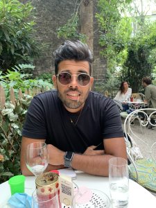 Photo de profil de Karim Abou-Zeed