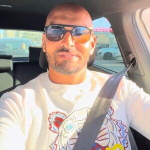 Photo de profil de Karim Adsa