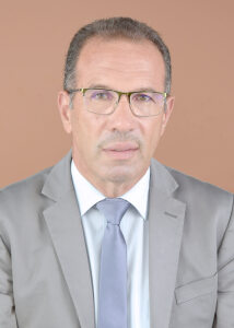 Photo de profil de Karim Akrout