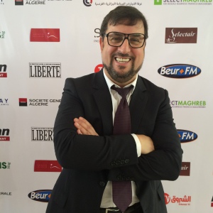 Photo de profil de Karim Allouache