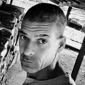 Photo de profil de Karim Amirouche