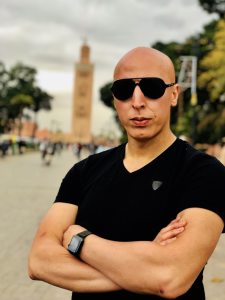 Photo de profil de Karim Anou
