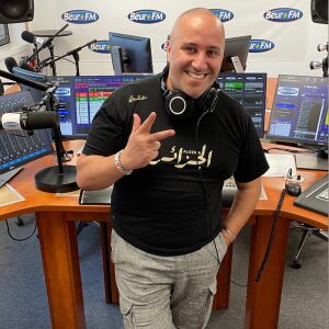 Photo de profil de Karim Aouisset