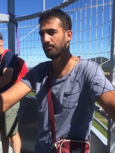 Photo de profil de Karim Aouragh